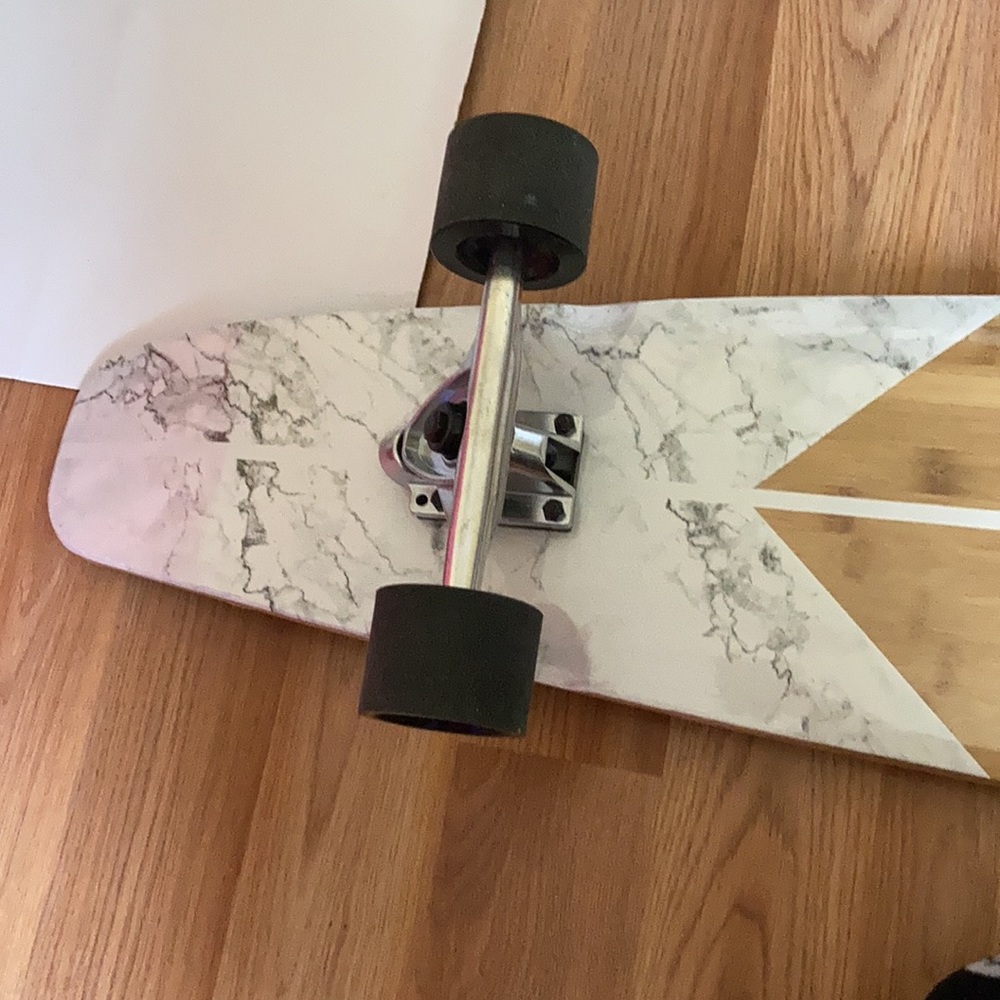 long board - Picture 4 of 6